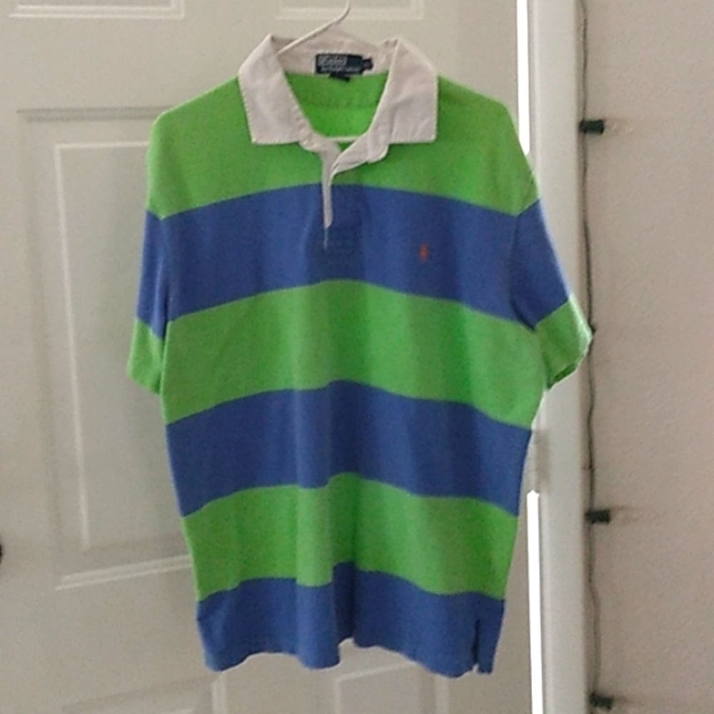 Polo by Ralph Lauren